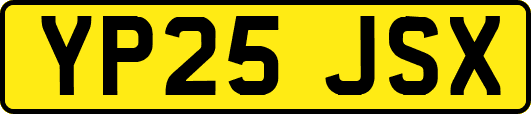 YP25JSX