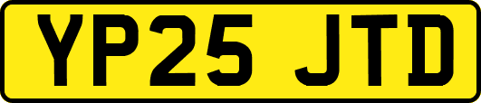 YP25JTD