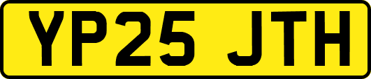 YP25JTH