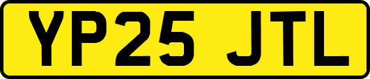 YP25JTL