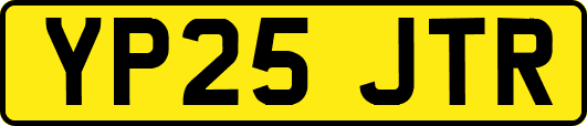YP25JTR
