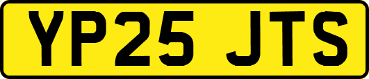 YP25JTS