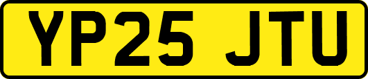 YP25JTU