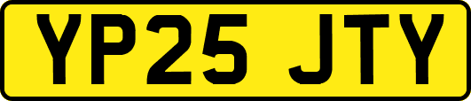 YP25JTY