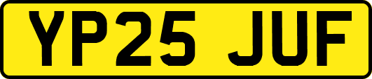 YP25JUF