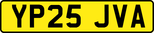YP25JVA