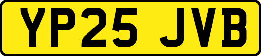 YP25JVB