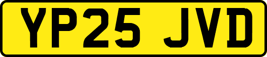 YP25JVD