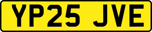 YP25JVE