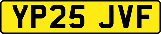 YP25JVF