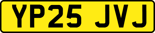 YP25JVJ