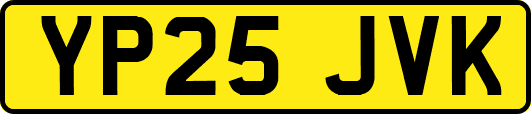 YP25JVK