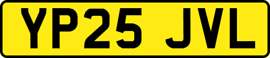 YP25JVL