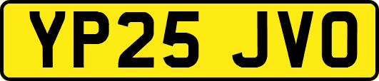 YP25JVO