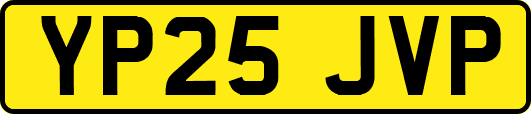 YP25JVP