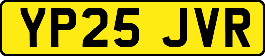 YP25JVR