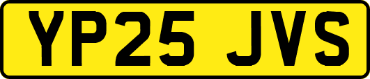 YP25JVS