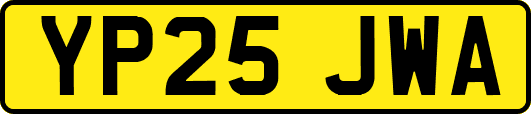 YP25JWA