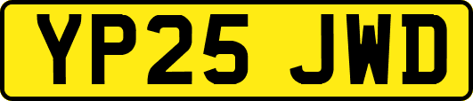YP25JWD