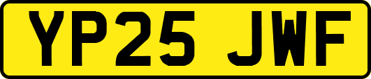 YP25JWF