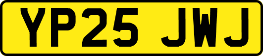 YP25JWJ