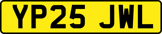 YP25JWL