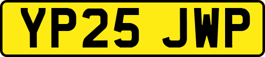 YP25JWP