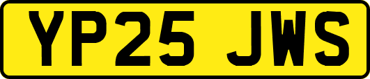 YP25JWS