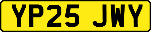 YP25JWY