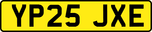 YP25JXE