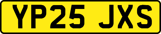 YP25JXS