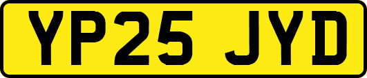 YP25JYD