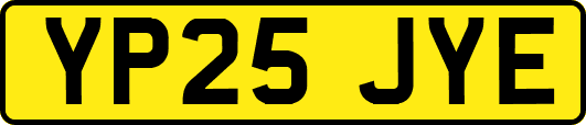 YP25JYE