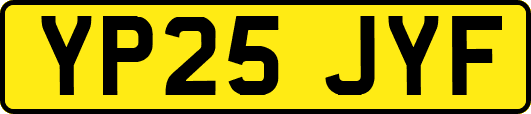 YP25JYF