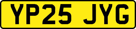 YP25JYG