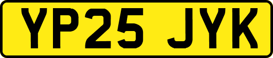 YP25JYK
