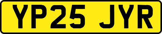 YP25JYR