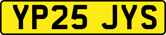 YP25JYS