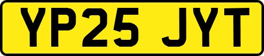 YP25JYT