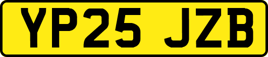 YP25JZB