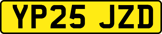 YP25JZD