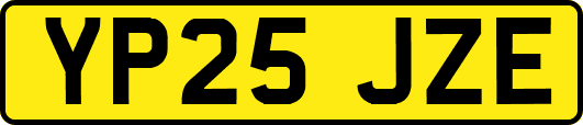 YP25JZE