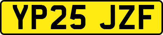 YP25JZF