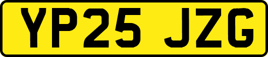 YP25JZG