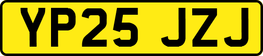 YP25JZJ