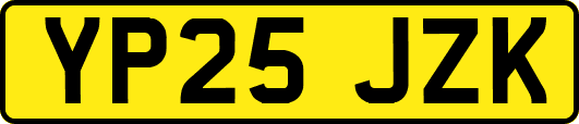 YP25JZK