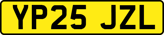 YP25JZL