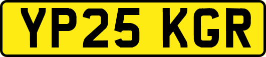YP25KGR