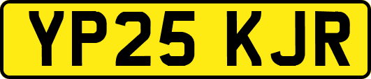 YP25KJR
