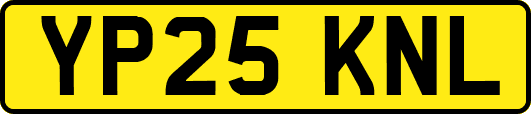 YP25KNL